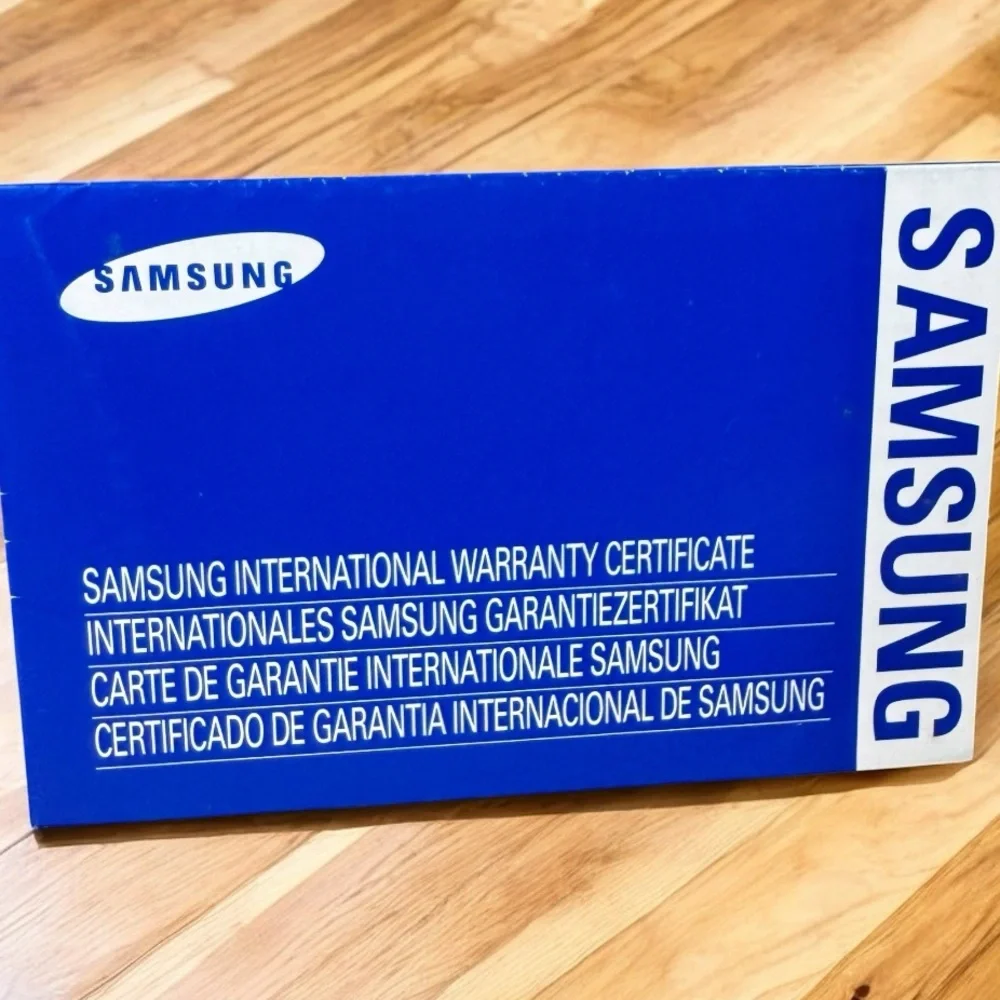 Samsung Digimax 530 5 MP Digital Camera + Box & Accessories – Tested & Working - Picture 13 of 16